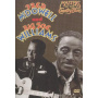 McDowell, Fred/Big Joe Williams - Masters of the Country Blues