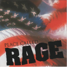 Place Called Rage - Place Called Rage