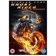 Movie - Ghost Rider:Spirit of Vengeance