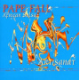 Pape Fall - Artisanat