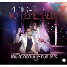 Tony & Jojo - A Night To Remember