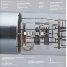 Ayres, Marvin - Harmogram Suite