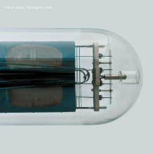 Ayres, Marvin - Harmogram Suite