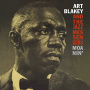Art Blakey & the Jazz Messengers - Moanin'
