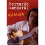 Sandoval, Bernardo - Alianzia - Live