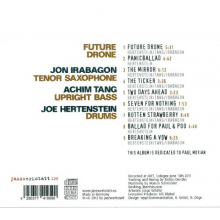 Hertenstein - Future Drone
