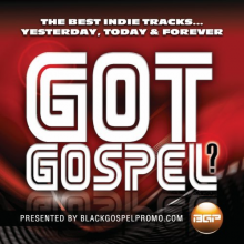 V/A - Got Gospel Presented By Black Gospel Promo