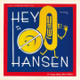 Hey-O-Hansen - We So Horny-Serious