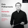 Petrenko, Vasily - Strauss: Eine Alpensinfonie Op.64/Tod Und Verklarung