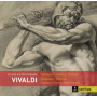 Vivaldi, A. - Ercole Sul Termodonte, Rv 710