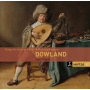Rogers, Nigel - Songs For Tenor and Lute / A