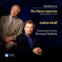 Schiff, Andras & Bernard Haitink & Staatskapelle Dresden - Beethoven: the Piano Concertos