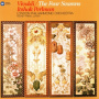 Perlman, Itzhak - The Four Seasons