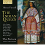 Currentzis, Teodor - Indian Queen