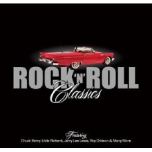 V/A - Rock'n'roll - Classics