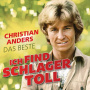 Anders, Christian - Ich Find Schlager Toll - Das Beste