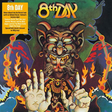 Eighth Day - 8th Day