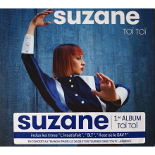 Suzane - Toi Toi