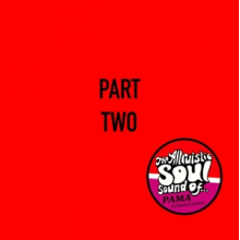 Pama International - Altruistic Soul Sound of - Part Ii