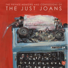 Just Joans - The Private Memoirs and Confessions of