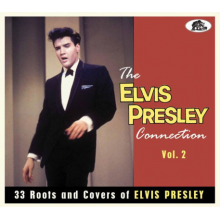 V/A - Elvis Connection 2