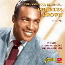 Brown, Charles - Cool Cool Blues of 1946-1961