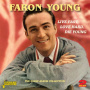 Young, Faron - Live Fast, Love Hard, Die Young