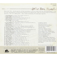 V/A - Meet the Pearls