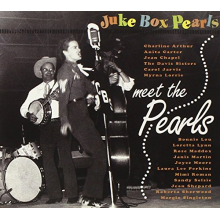 V/A - Meet the Pearls