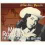 Roman, Mimi - I'm Ready If You're Willing
