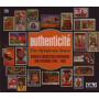 V/A - Authenticite: Syliphone Years 65-80