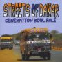 V/A - Streets of Dakar