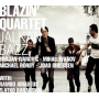 Blazin' Quartet - Jalkan Bazz