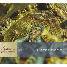 Choeur De Moines Benedictins D - Chant Gregorien:Vierge Ma
