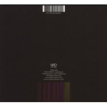 Marconi Union - Different Colours