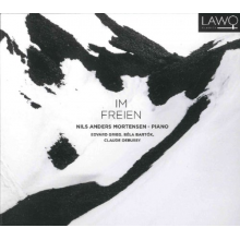 Bartok/Debussy/Grieg - Im Freien/L'isle Joyeuse