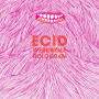 Ecid - Werewolf Hologram