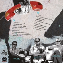 Detlef - Kaltakquise