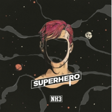 Nh3 - Spuerhero