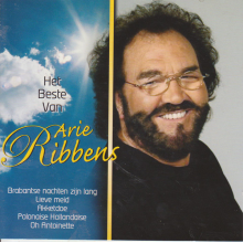 Ribbens, Arie - Het Beste Van