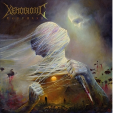 Xenobiotic - Mordrake