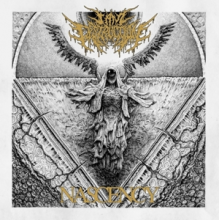 I Am Destruction - Nascency