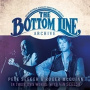 Seeger, Pete & Roger McGuinn - Bottom Line Archive Series