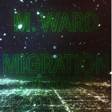 Ward, M. - Migration Stories