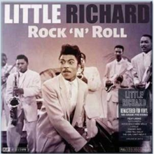 Richard, Little - August Release