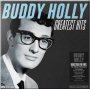 Holly, Buddy - Day the Music Died