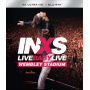 Inxs - Live Baby Live