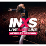 Inxs - Live Baby Live
