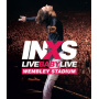 Inxs - Live Baby Live