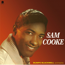 Cooke, Sam - Sam Cooke